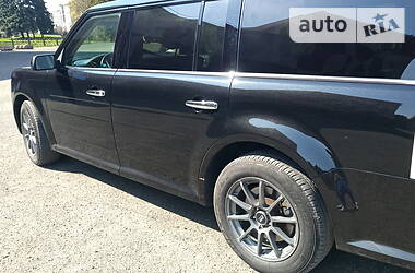 Внедорожник / Кроссовер Ford Flex 2012 в Ивано-Франковске