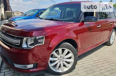 Внедорожник / Кроссовер Ford Flex 2015 в Львове