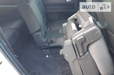 Внедорожник / Кроссовер Ford Flex 2019 в 