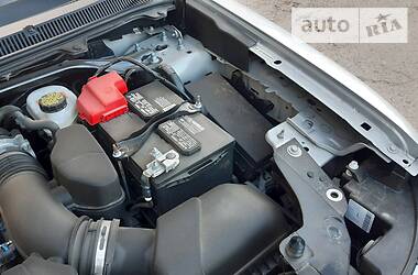 Внедорожник / Кроссовер Ford Flex 2019 в 