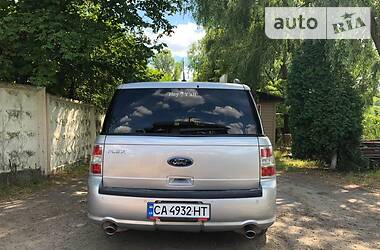 Универсал Ford Flex 2015 в Киеве