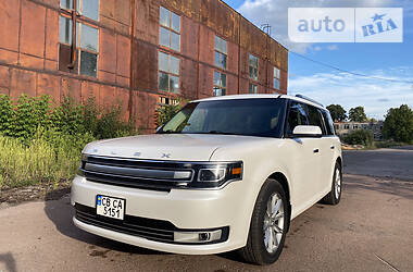 Универсал Ford Flex 2015 в Чернигове