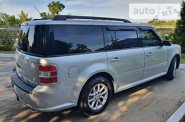 Универсал Ford Flex 2014 в Виннице