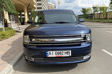 Мінівен Ford Flex 2017 в Києві