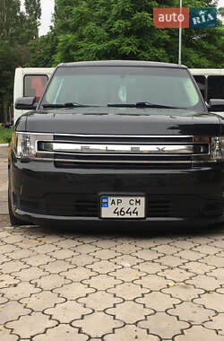 Внедорожник / Кроссовер Ford Flex 2015 в Запорожье
