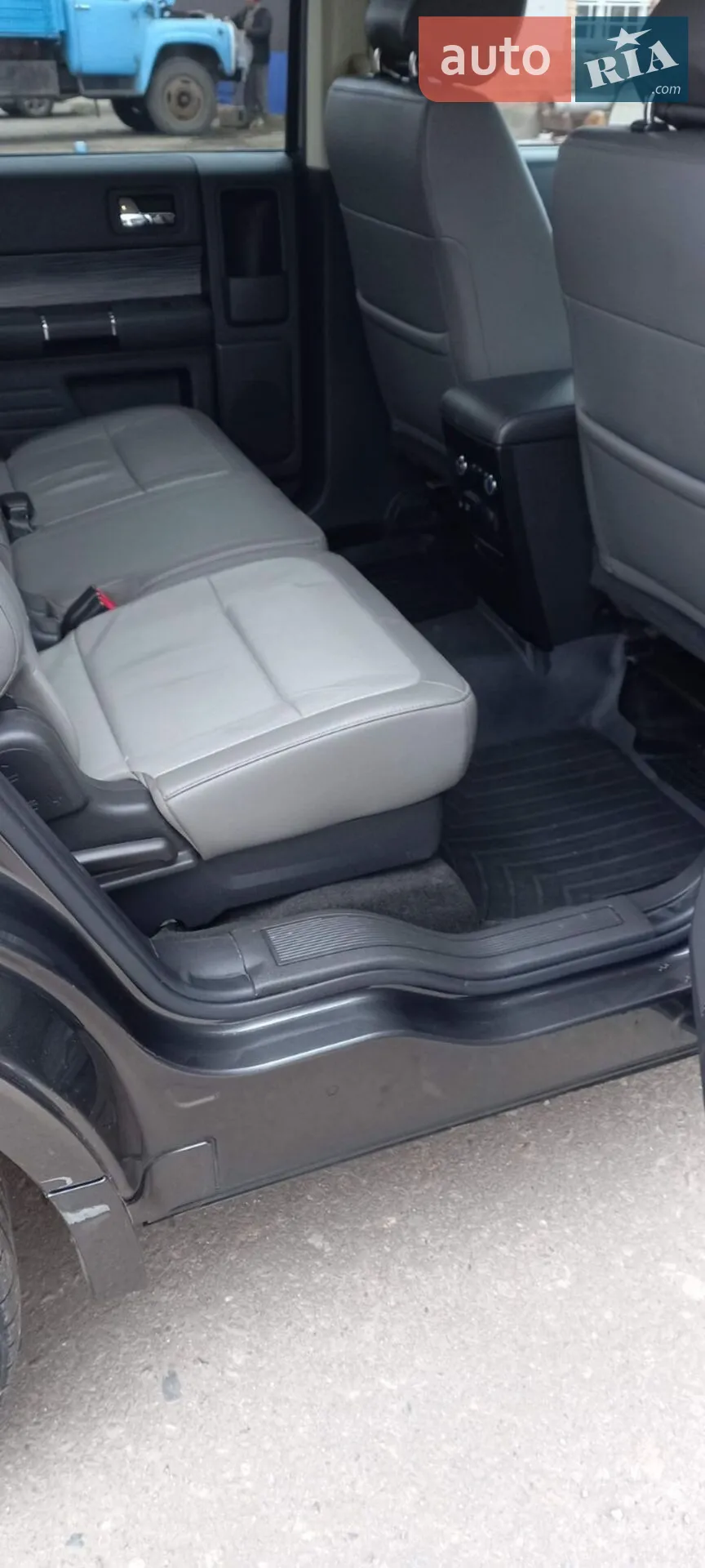 2018 Ford Flex - мініатюра 7