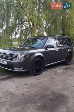 Минивэн Ford Flex 2018 в Сумах