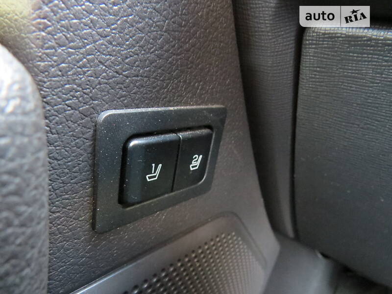 Внедорожник / Кроссовер Ford Flex 2016 в Кропивницком