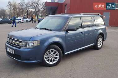 Внедорожник / Кроссовер Ford Flex 2019 в Кременчуге