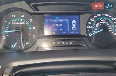 Внедорожник / Кроссовер Ford Flex 2019 в Кременчуге
