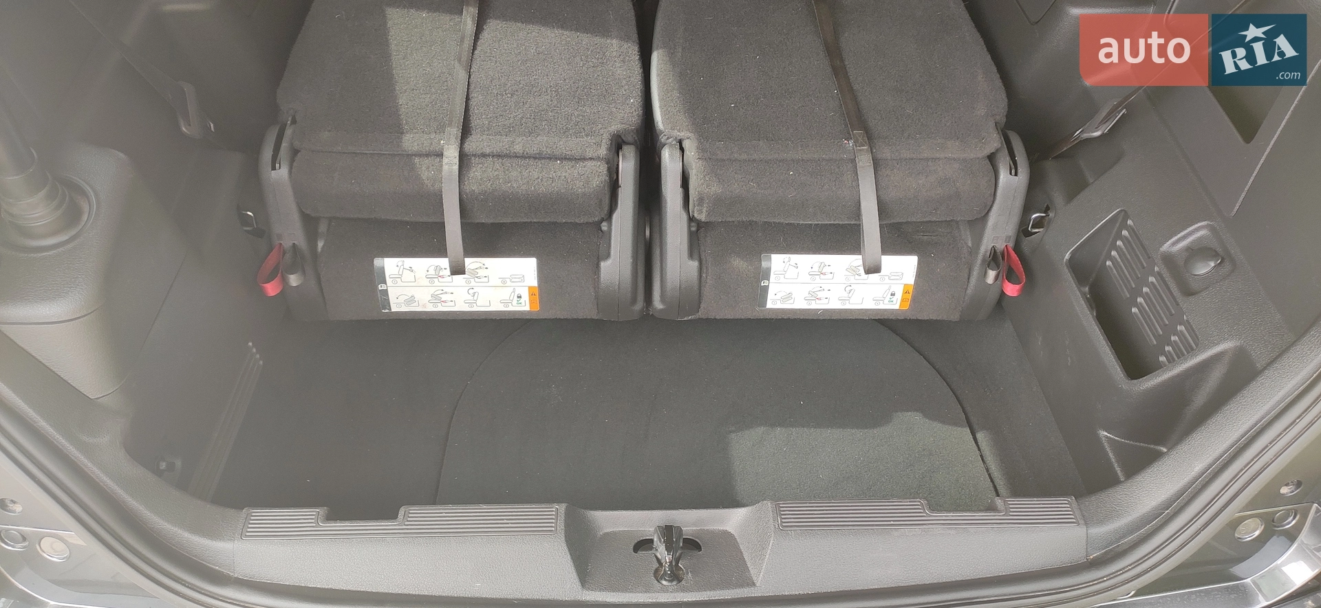 2019 Ford Flex - мініатюра 44