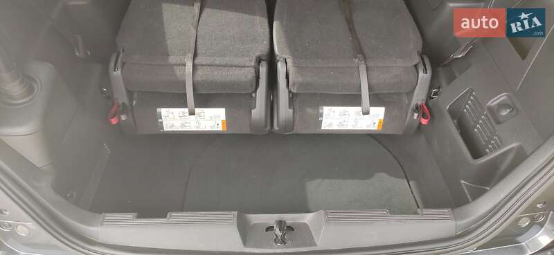 Позашляховик / Кросовер Ford Flex 2019 в Сумах