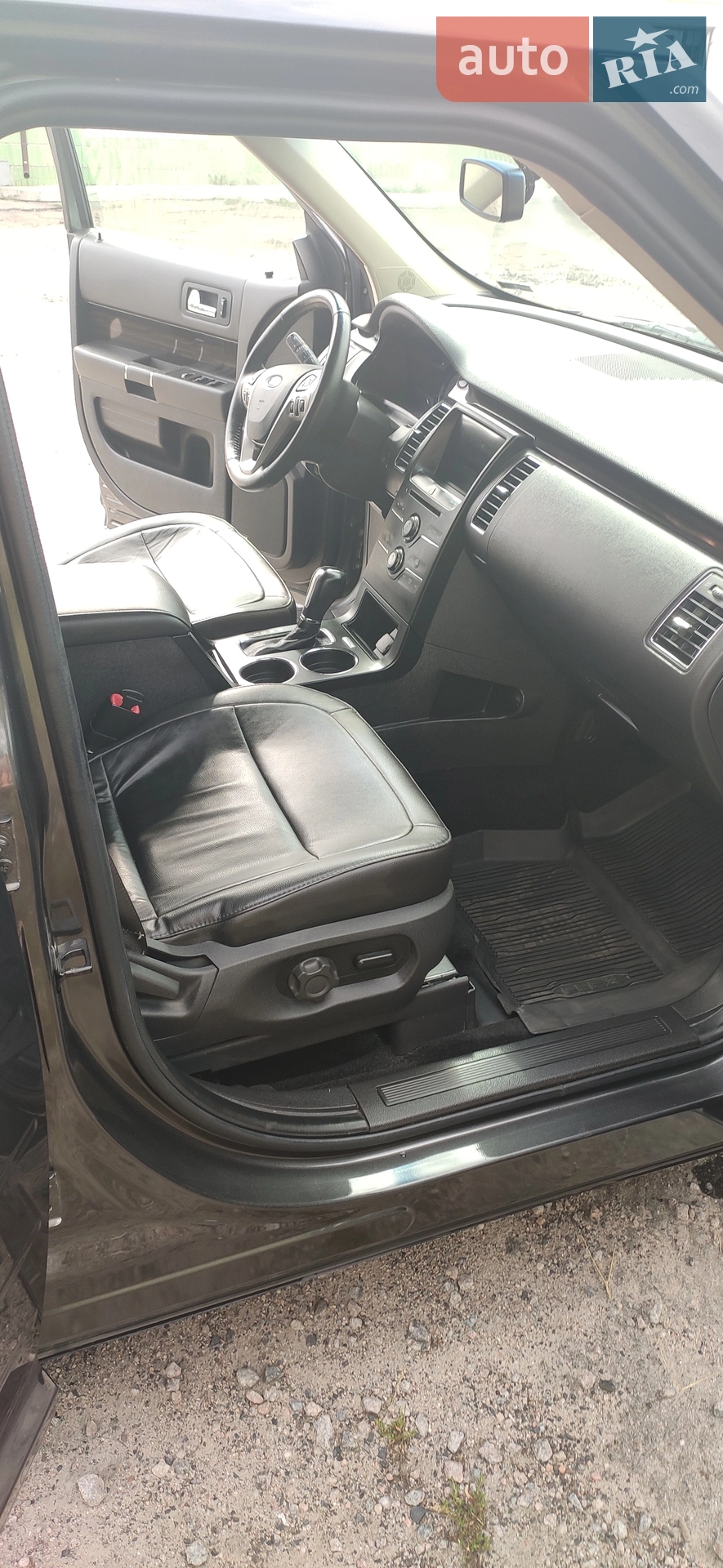 2019 Ford Flex - мініатюра 45