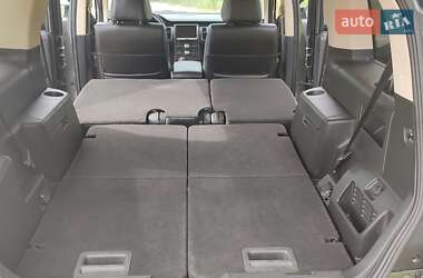 Внедорожник / Кроссовер Ford Flex 2019 в 