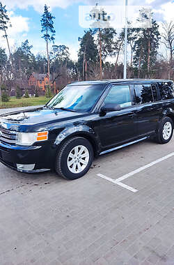 Внедорожник / Кроссовер Ford Flex 2010 в 