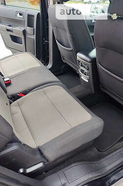 Внедорожник / Кроссовер Ford Flex 2010 в 