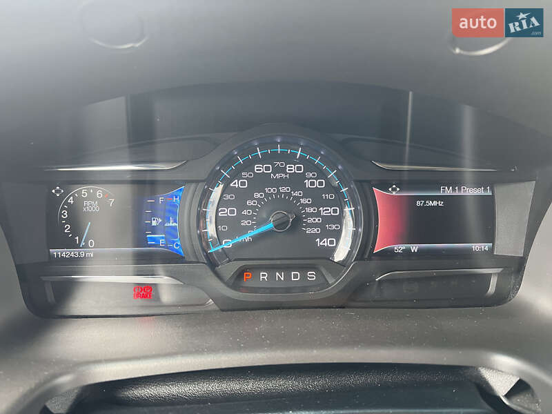 Внедорожник / Кроссовер Ford Flex 2017 в Одессе