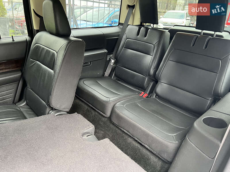 Внедорожник / Кроссовер Ford Flex 2017 в Одессе