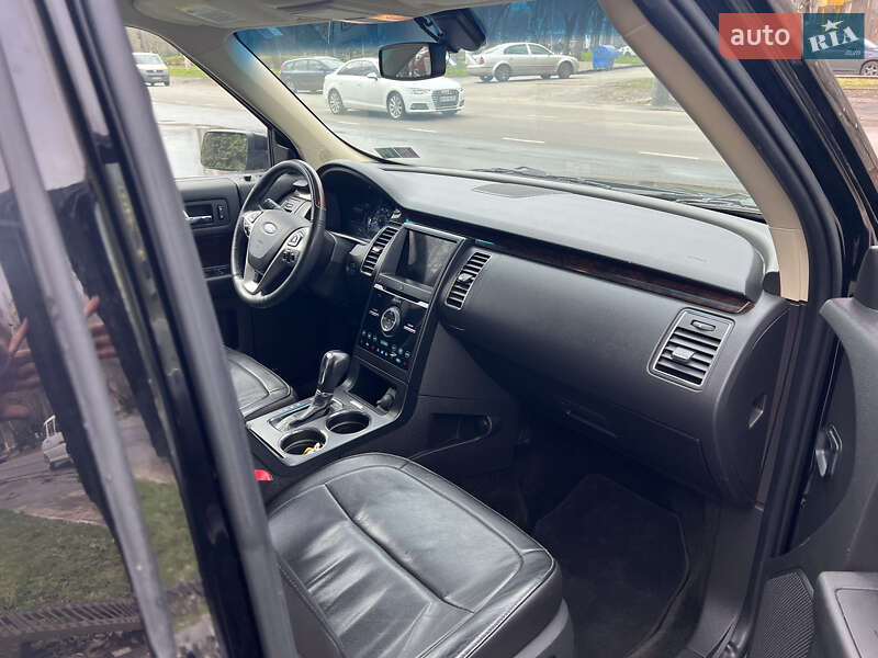 Внедорожник / Кроссовер Ford Flex 2017 в Одессе