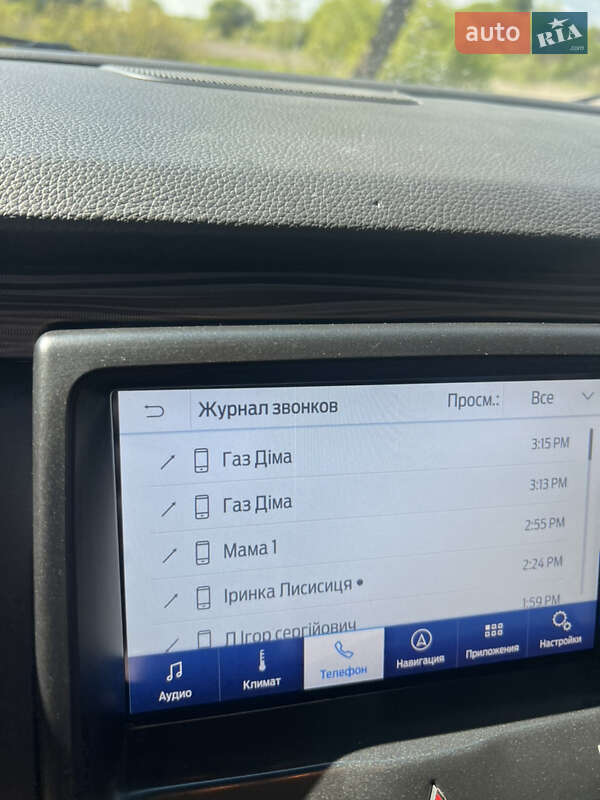 Внедорожник / Кроссовер Ford Flex 2016 в Владимире