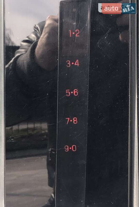 Позашляховик / Кросовер Ford Flex 2019 в Сумах