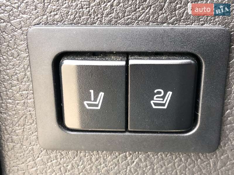 Позашляховик / Кросовер Ford Flex 2019 в Сумах