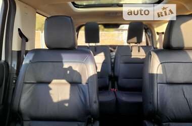 Позашляховик / Кросовер Ford Flex 2017 в Переяславі