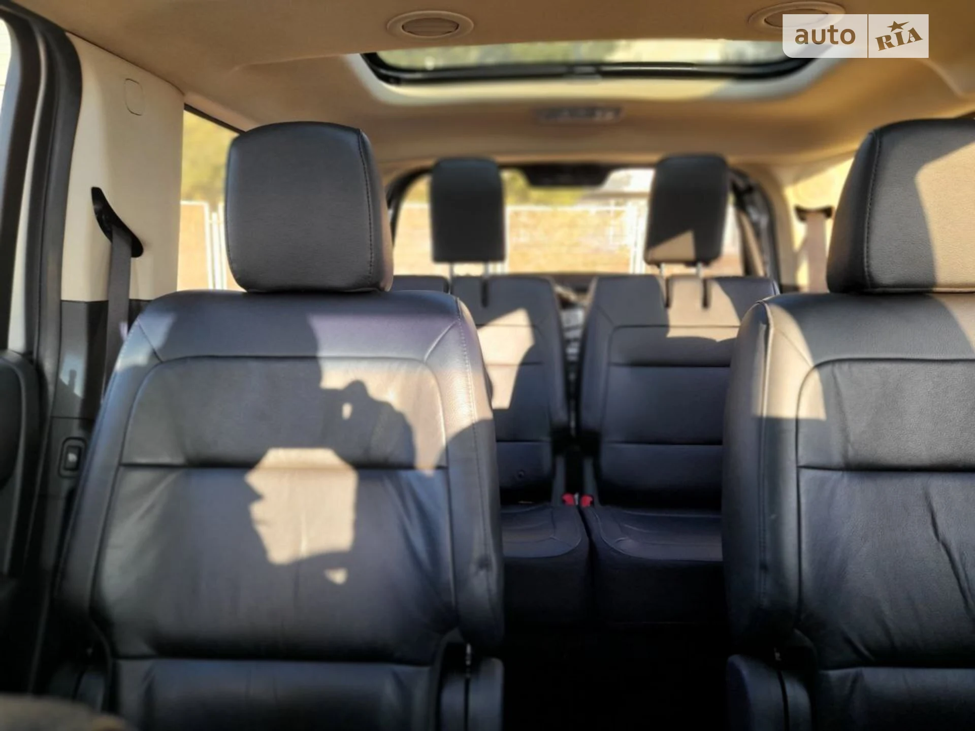 2017 Ford Flex - мініатюра 8