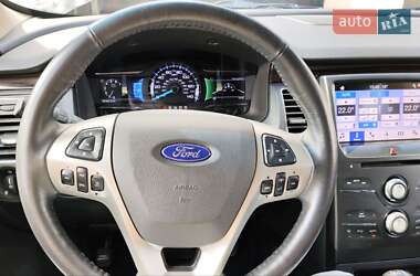 Позашляховик / Кросовер Ford Flex 2018 в Вінниці