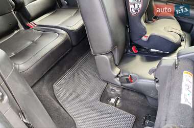 Позашляховик / Кросовер Ford Flex 2018 в Вінниці