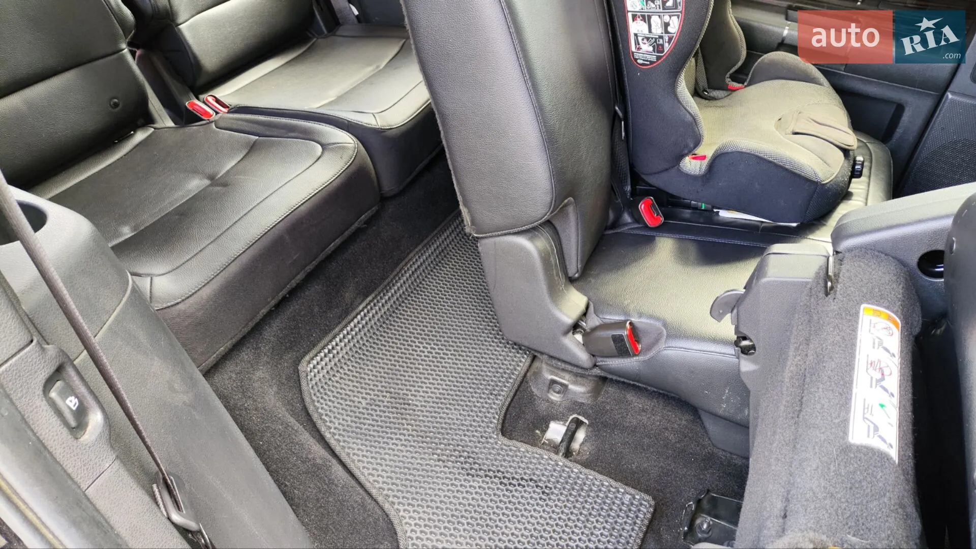 2018 Ford Flex - мініатюра 13
