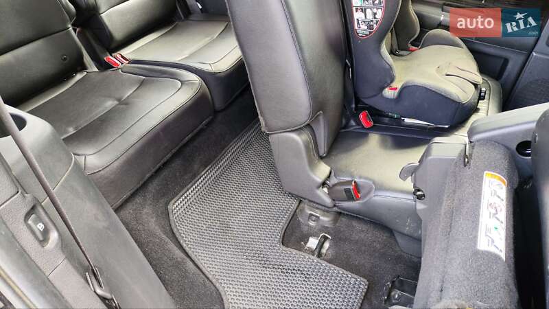 Позашляховик / Кросовер Ford Flex 2018 в Вінниці фото 13 Позашляховик / Кросовер Ford Flex 2018 в Вінниці