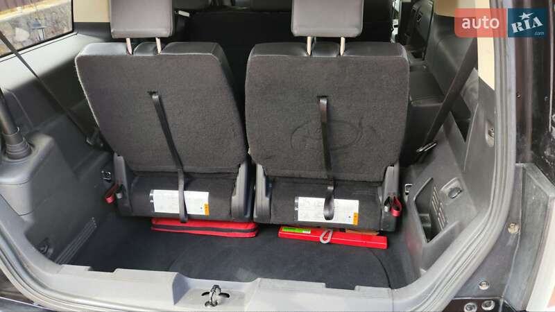 Позашляховик / Кросовер Ford Flex 2018 в Вінниці фото 16 Позашляховик / Кросовер Ford Flex 2018 в Вінниці