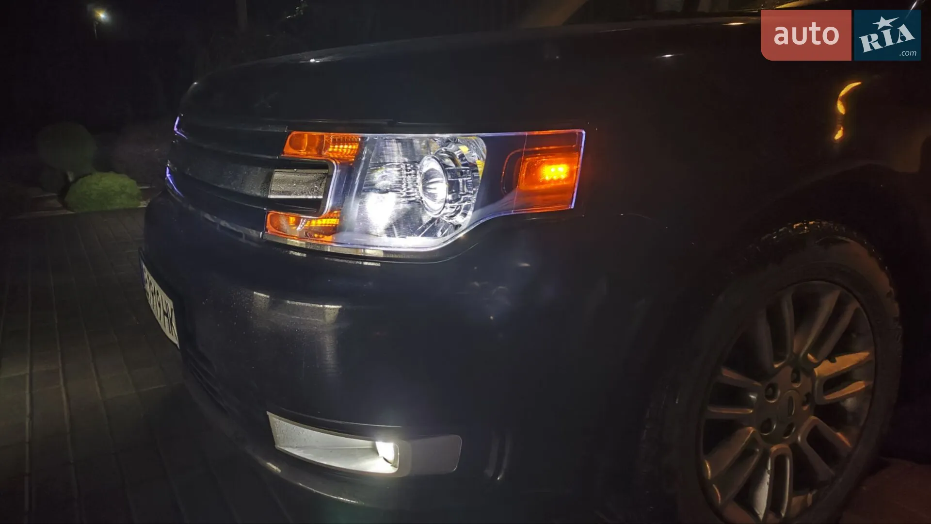 2018 Ford Flex - мініатюра 20