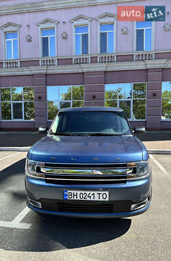 Внедорожник / Кроссовер Ford Flex 2018 в Одессе Внедорожник / Кроссовер Ford Flex 2018 в Одессе