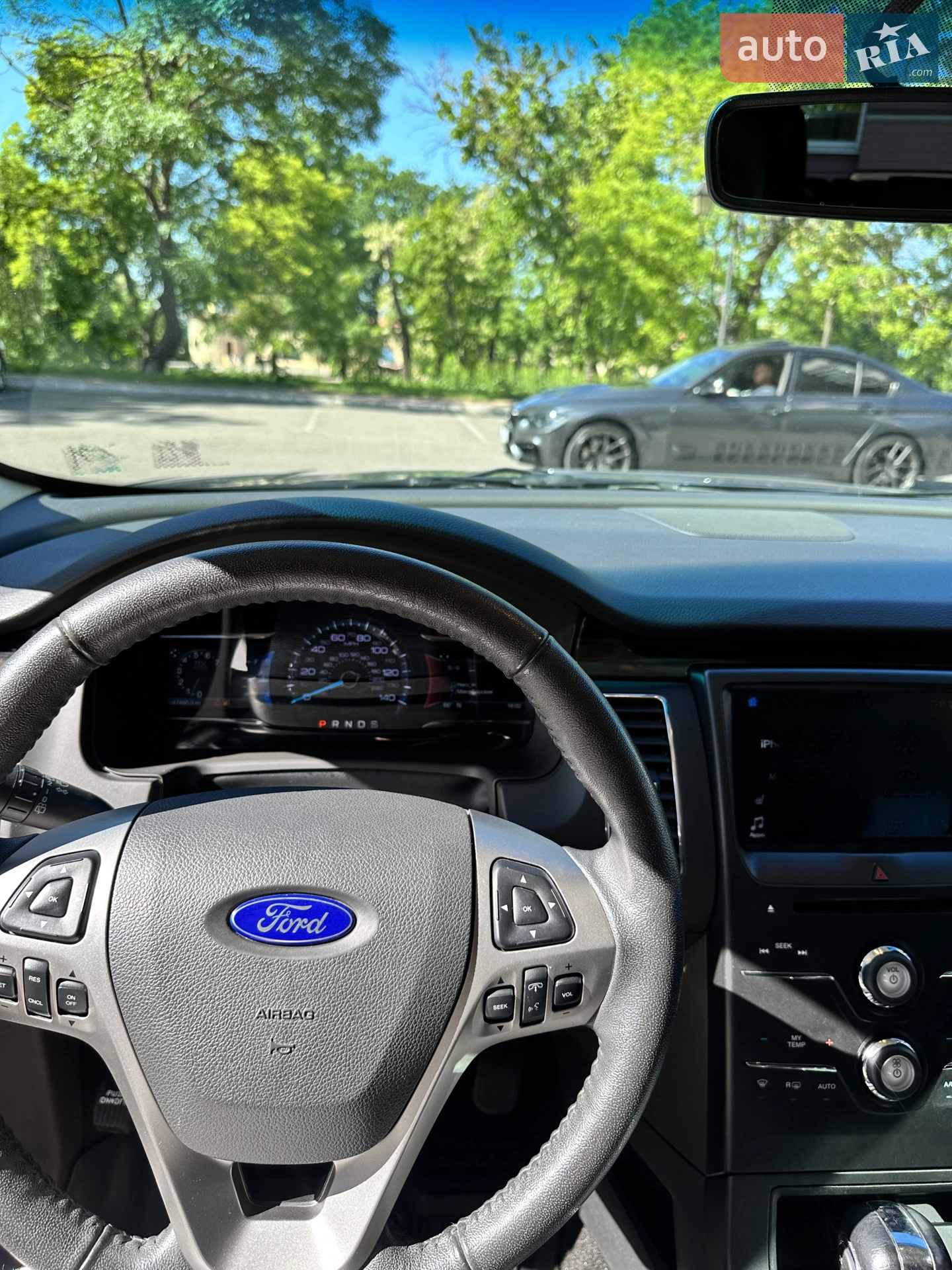 2018 Ford Flex - мініатюра 20