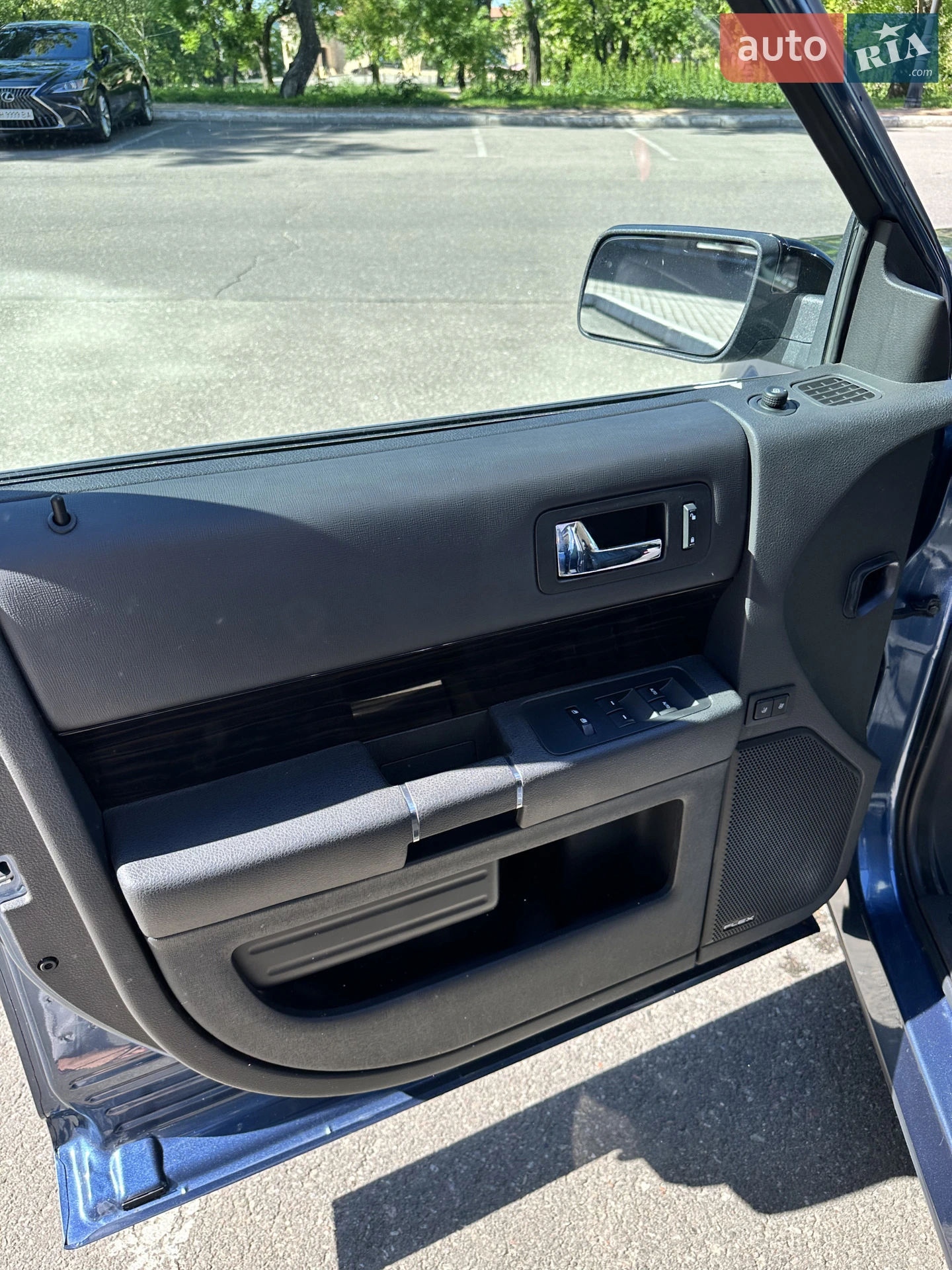 2018 Ford Flex - мініатюра 23