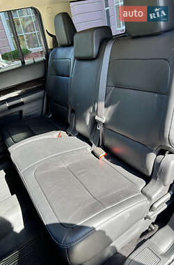 Внедорожник / Кроссовер Ford Flex 2018 в Одессе фото 25 Внедорожник / Кроссовер Ford Flex 2018 в Одессе