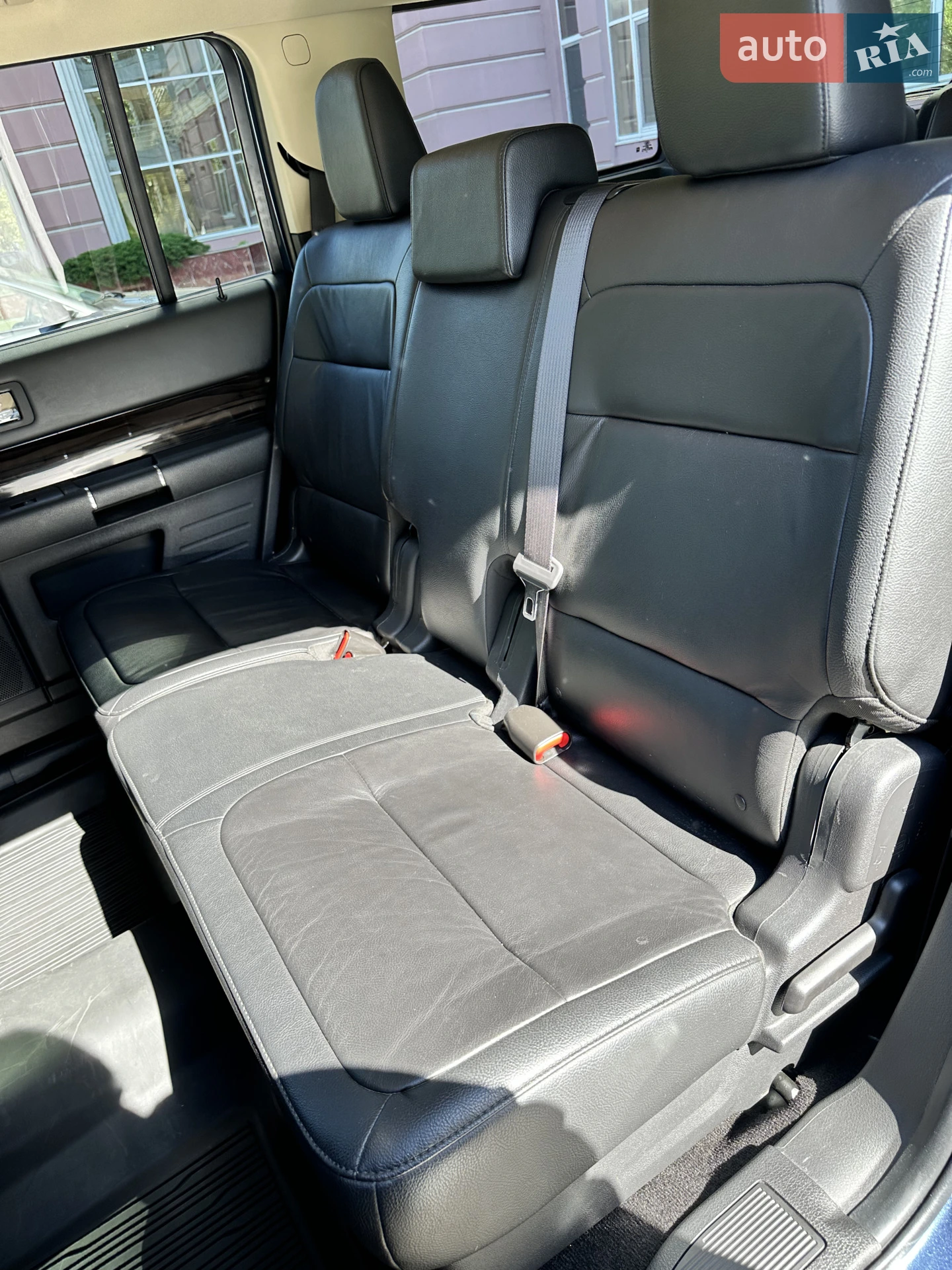 2018 Ford Flex - мініатюра 25