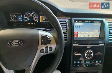 Внедорожник / Кроссовер Ford Flex 2016 в Киеве
