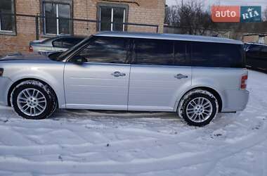 Внедорожник / Кроссовер Ford Flex 2016 в Киеве