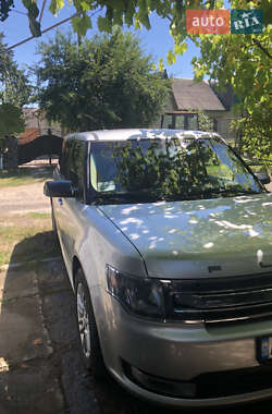 Позашляховик / Кросовер Ford Flex 2016 в Вінниці
