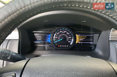 Позашляховик / Кросовер Ford Flex 2018 в Миколаєві