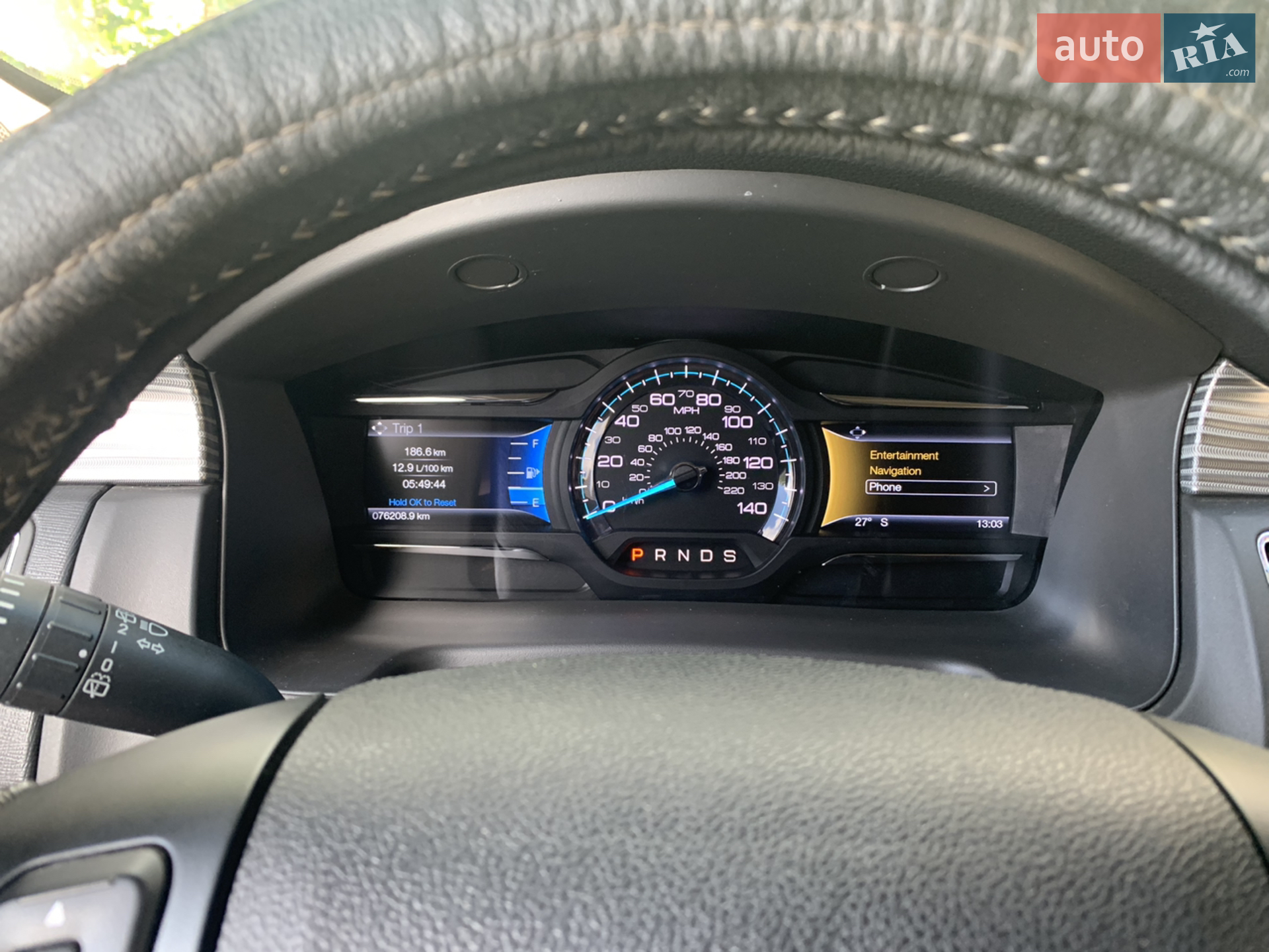 2018 Ford Flex - мініатюра 5