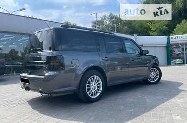 Позашляховик / Кросовер Ford Flex 2019 в Дніпрі