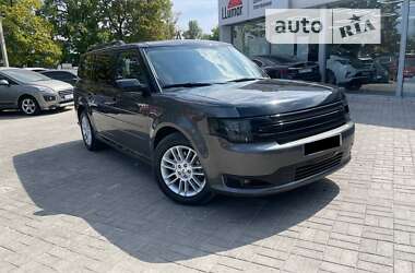 Внедорожник / Кроссовер Ford Flex 2019 в Днепре