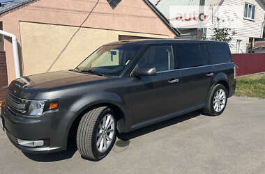 Внедорожник / Кроссовер Ford Flex 2019 в 