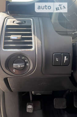 Внедорожник / Кроссовер Ford Flex 2019 в 