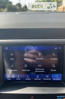 Внедорожник / Кроссовер Ford Flex 2019 в 