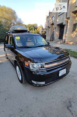 Внедорожник / Кроссовер Ford Flex 2013 в Ивано-Франковске